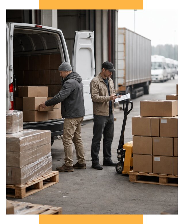 Доставка грузов в Киргизию от 15335 р. - логистика СетСервис-Мгд