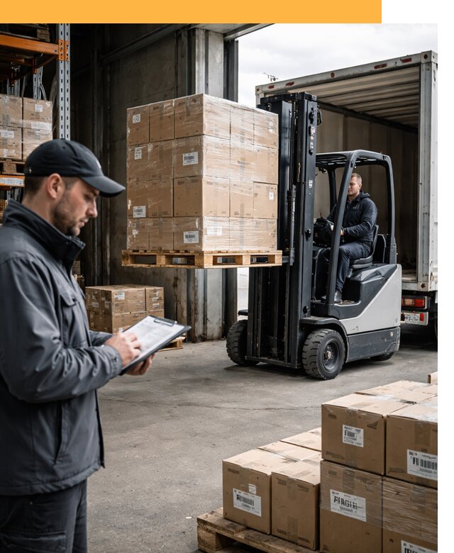 Доставка грузов в Беларусь от 12268 руб, морем, авто, авиа