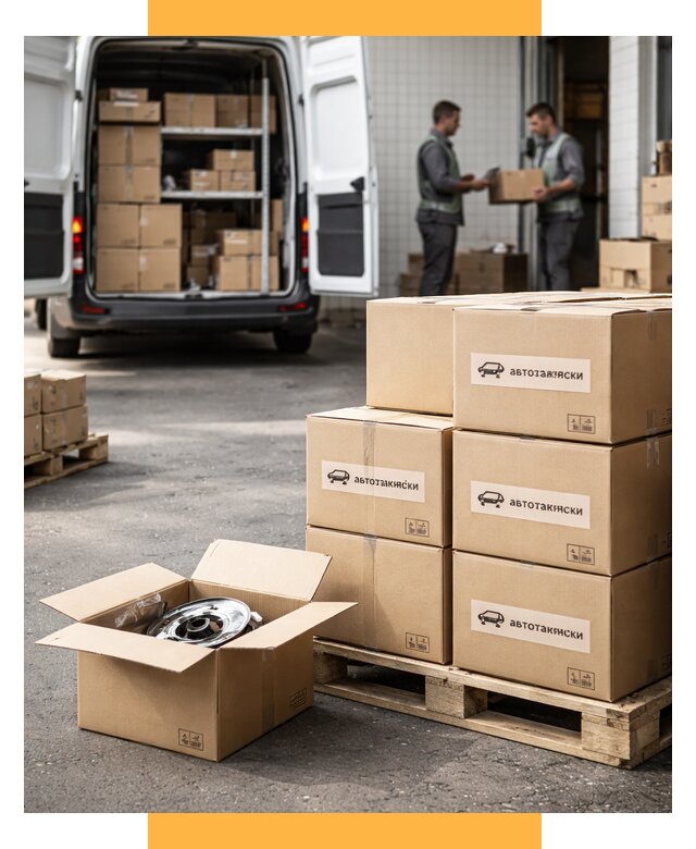Перевозка автозапчастей по миру от 4600 р. | СетСервис-Мгд