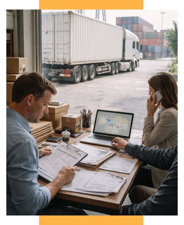 Доставка через Турцию: логистика и транзит от 6645 р. | СетСервис-Мгд