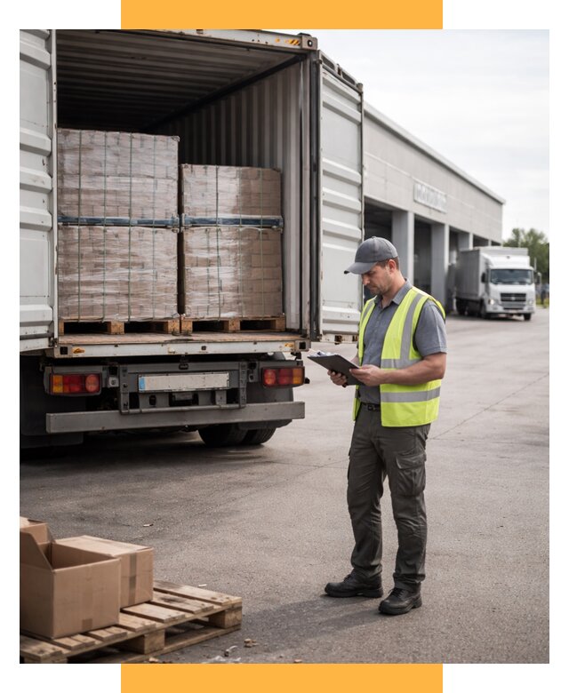 Доставка через Казахстан от 30669 р. | Транзит и логистикаСетСервис-Мгд