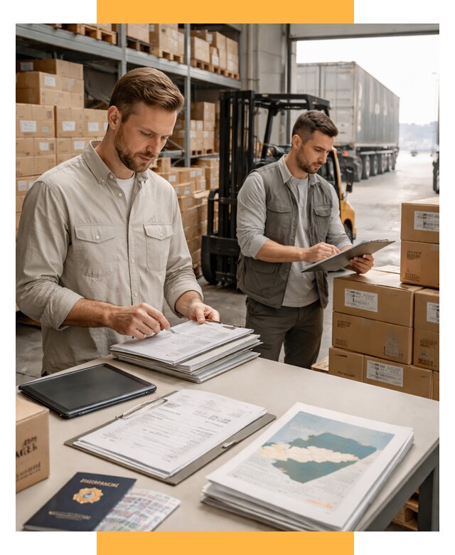 Доставка через ОАЭ от 7667 р. транзит и склад в Дубае, СетСервис-Мгд