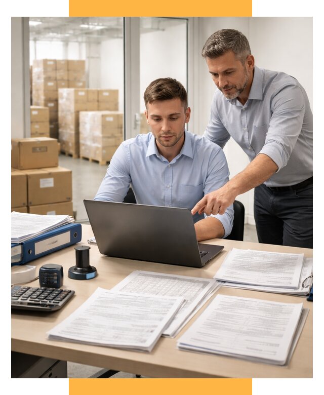 Таможенное оформление грузов из Китая от 12268 р., СетСервис-Мгд