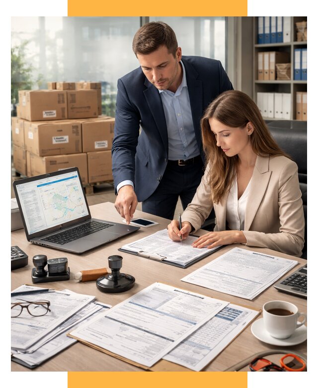 Таможенное оформление грузов из Турции от 12268 р. | СетСервис-Мгд