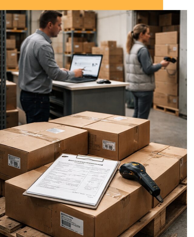 Таможенное оформление и сопровождение грузов из США от 8690 руб