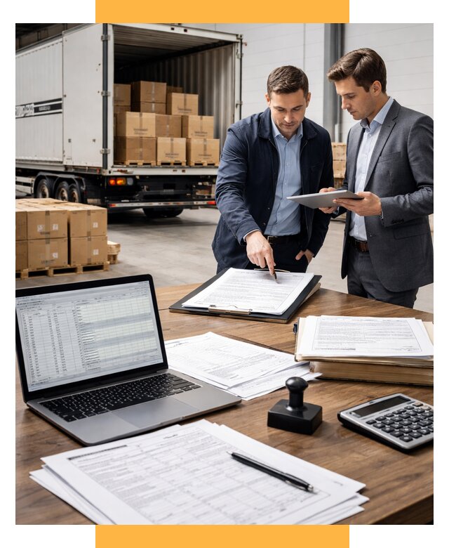 Таможенное оформление грузов из Армении от 8690 р. | СетСервис-Мгд