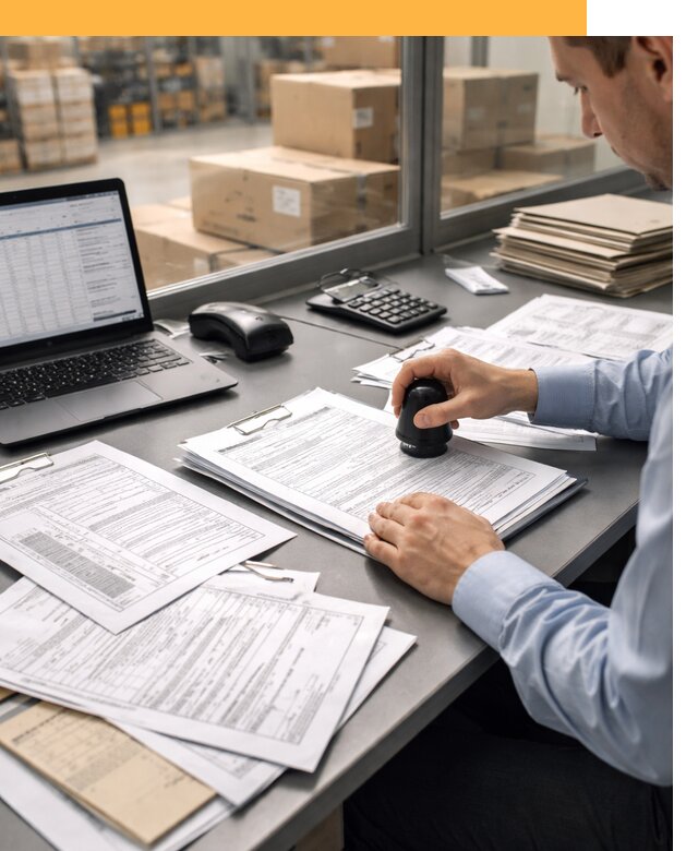 Таможенное оформление и сопровождение грузов из Узбекистана от 12268