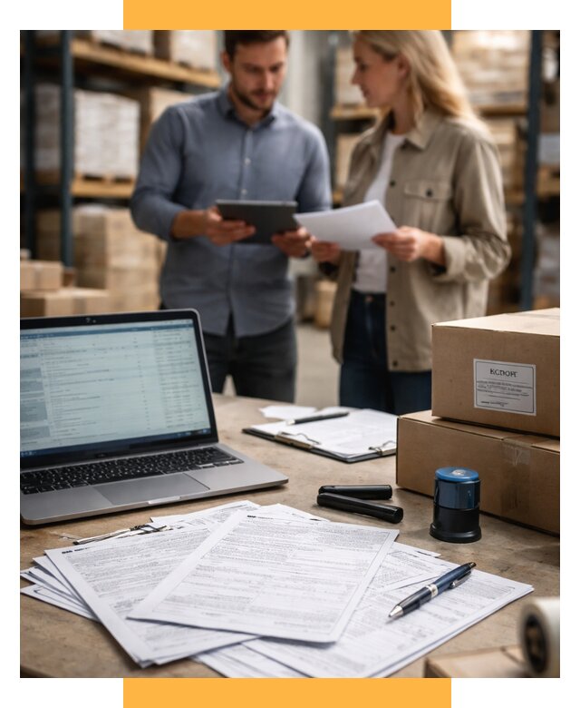 Растаможка грузов из Беларуси от 8178 р. — с СетСервис-Мгд