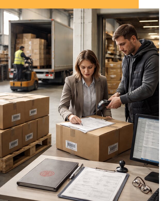 Таможенное оформление грузов из Беларуси от 8178