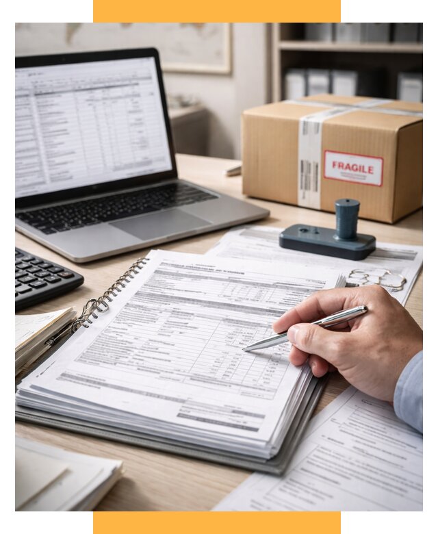 Определение таможенной стоимости, расчет от 3578 р. | СетСервис-Мгд