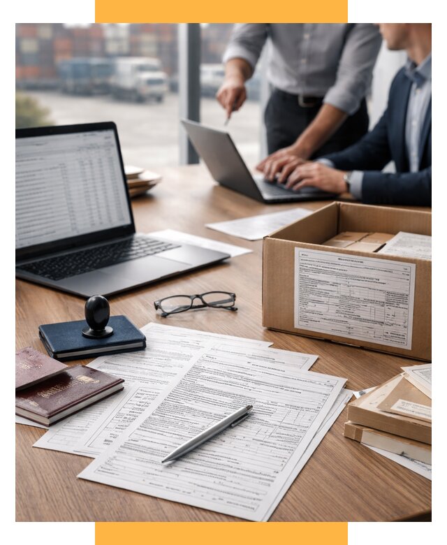 Таможенный консалтинг и аудит документов от 4600 р., СетСервис-Мгд