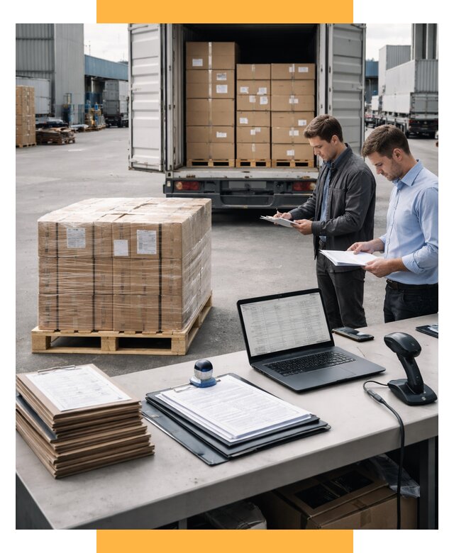 Таможенный транзит и сопровождение от 7667 р. | СетСервис-Мгд