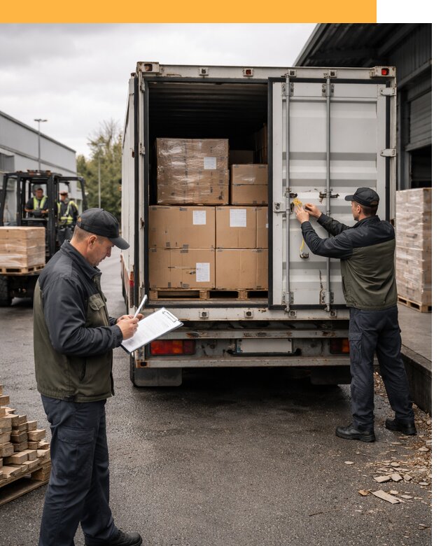 Временный вывоз товаров для ремонта и выставок от 8178 руб