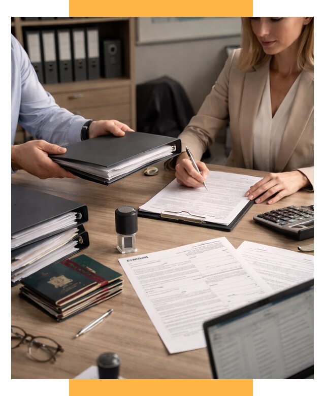 Разрешительная документация для импорта от 8178 р. | СетСервис-Мгд