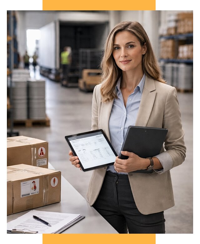 Таможенное оформление хим. сырья от 12268 р. СетСервис-Мгд