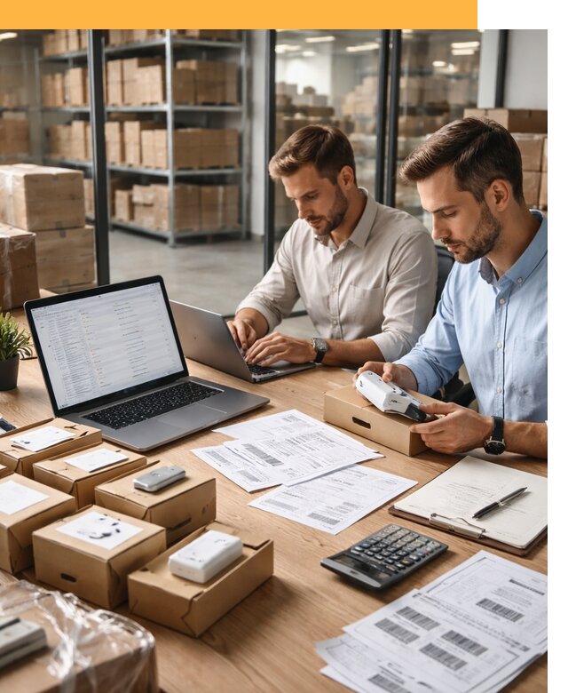 Закупка товара в Китае от 7156 руб за единицу, с доставкой