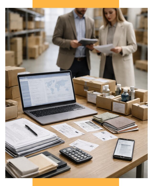 Поиск поставщика в Китае под ключ от 8690 р. | СетСервис-Мгд