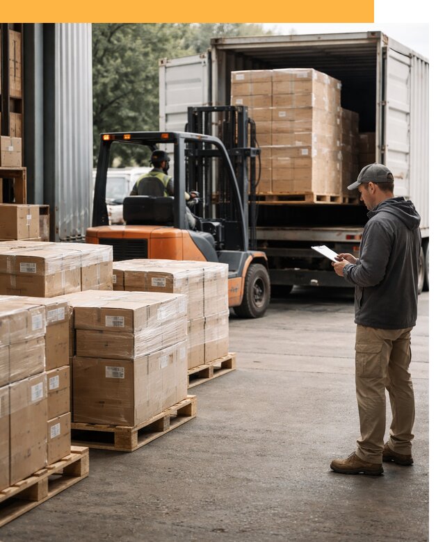 Оптовые поставки из Китая от 51115 руб, доставка и таможня