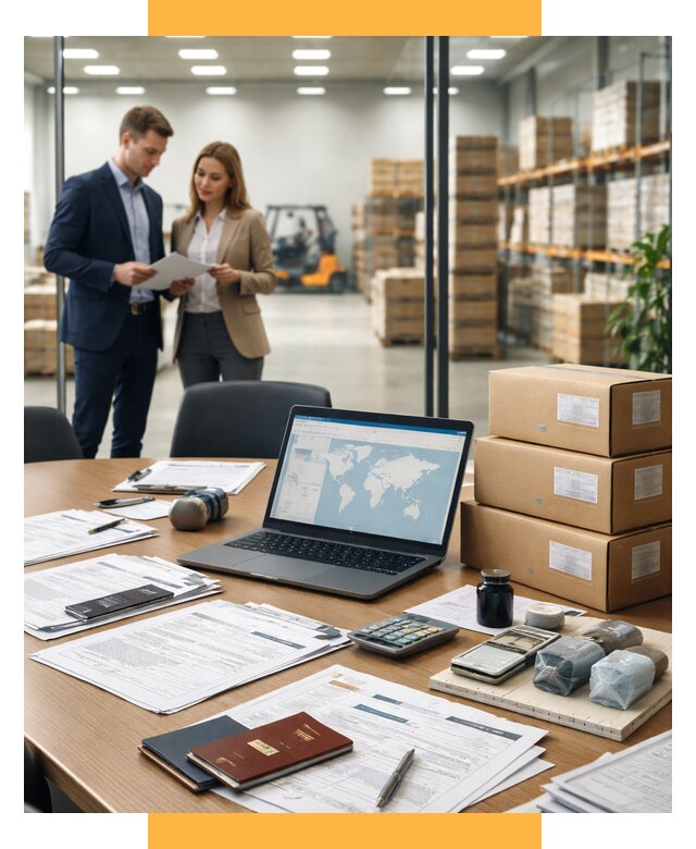 Торговый дом в Китае от 46004 р. — услуги и сервис СетСервис-Мгд