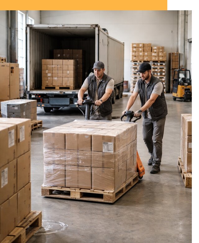 Оптовые поставки из Европы от 12779 руб за единицу