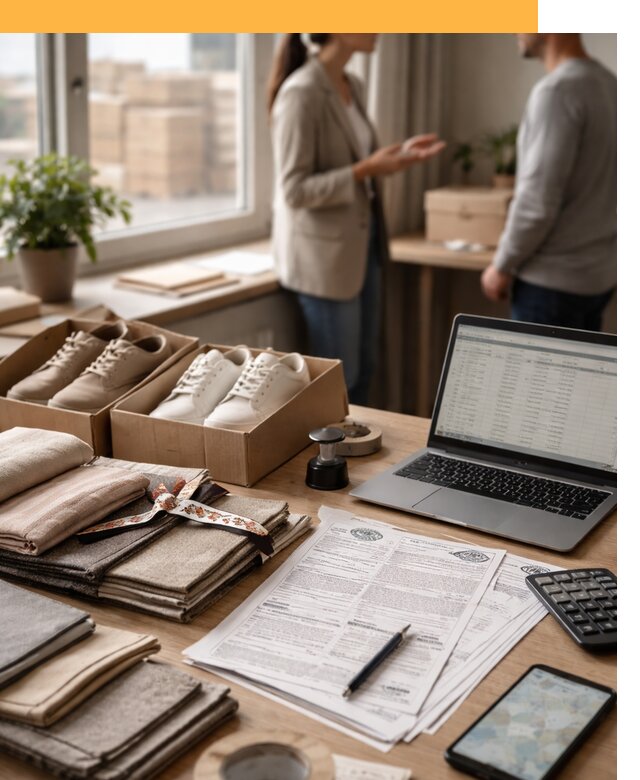 Закупка товаров в Турции под ключ от 25558 руб с доставкой