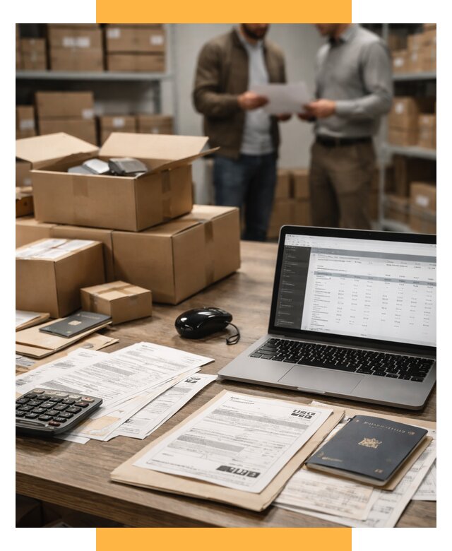 Закупка и выкуп товаров в США под ключ от 5112 р. | СетСервис-Мгд