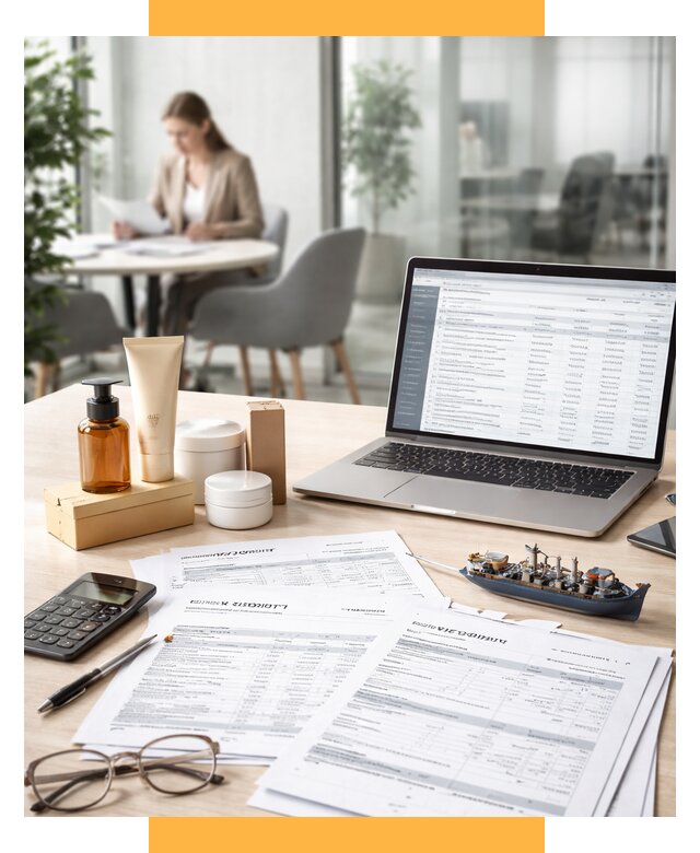 Закупка товара в ОАЭ под ключ от 15335 р. | СетСервис-Мгд