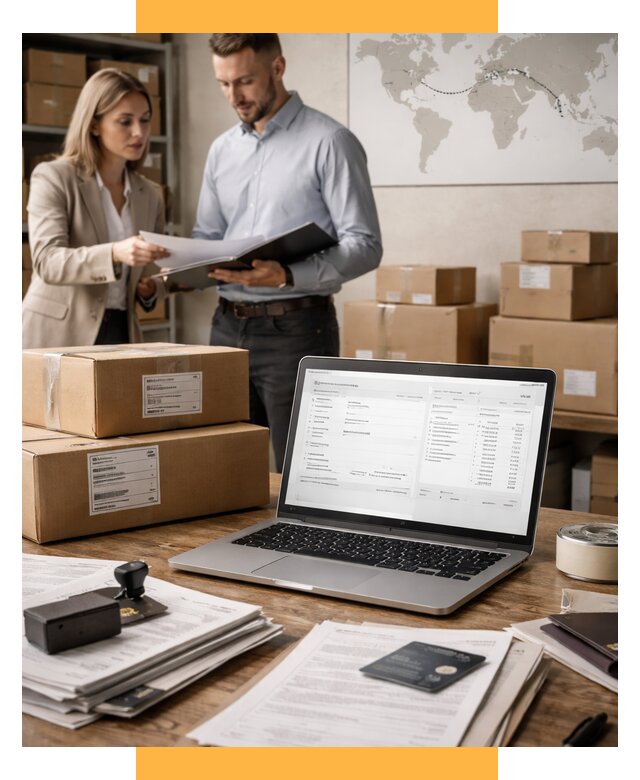 Выкуп товара в ОАЭ под ключ оперативно от 7667 р. | СетСервис-Мгд