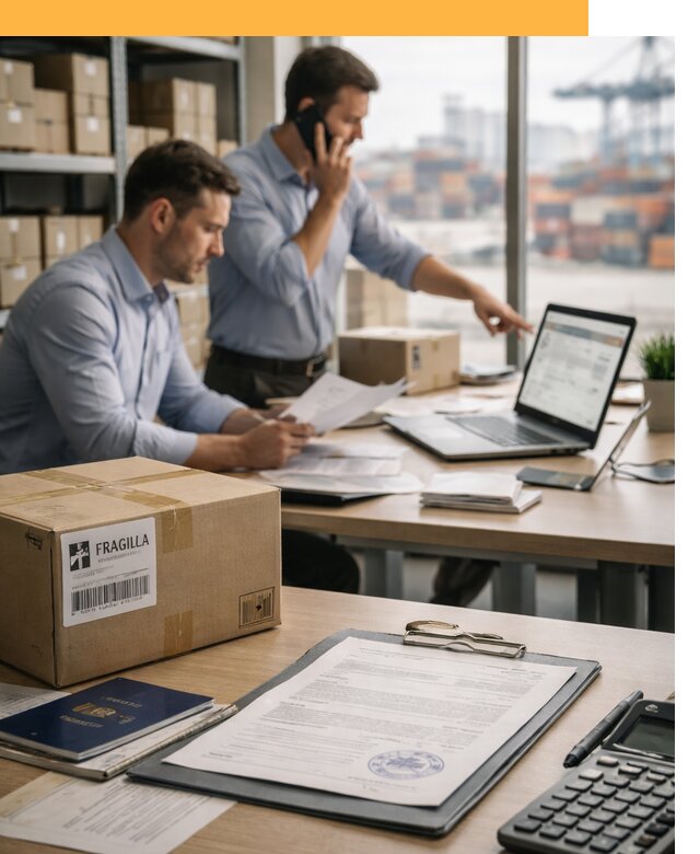 Выкуп товаров и перепродажа в ОАЭ от 7667 руб с логистикой