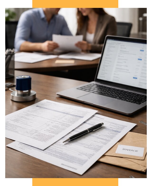 Оплата инвойсов за рубеж под ключ от 3578 р., СетСервис-Мгд