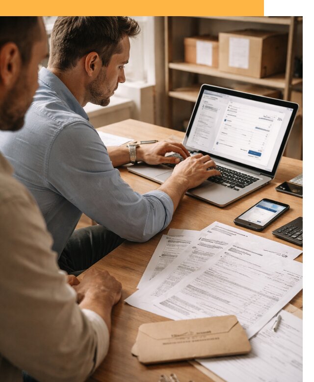 Безопасная оплата поставщику в Турции от 3578 рублей