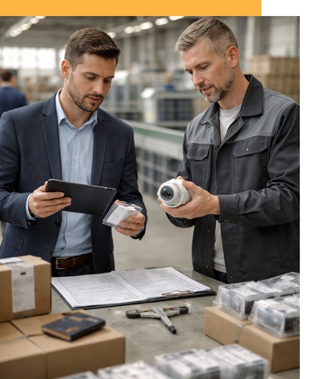 Инспекция фабрики за рубежом, приемка и контроль качества от 15335