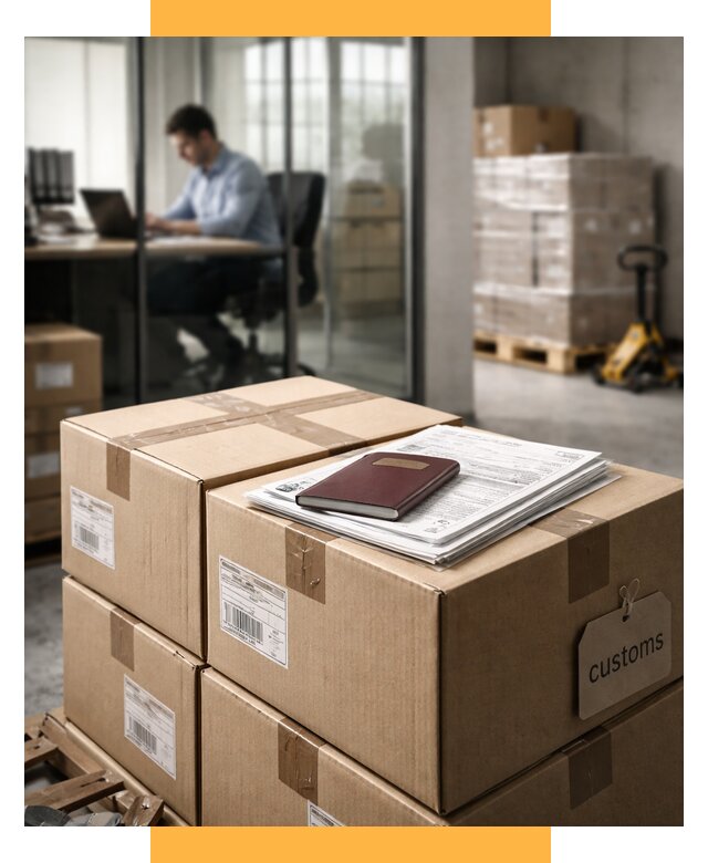 Параллельный импорт под ключ от 20446 р., логистика от СетСервис-Мгд