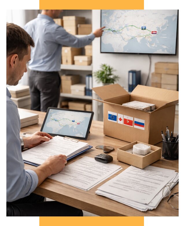 Импорт через третьи страны легально от 25558 р. | СетСервис-Мгд